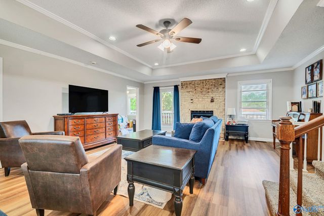 116 Woodfield Drive, Madison, AL 35757