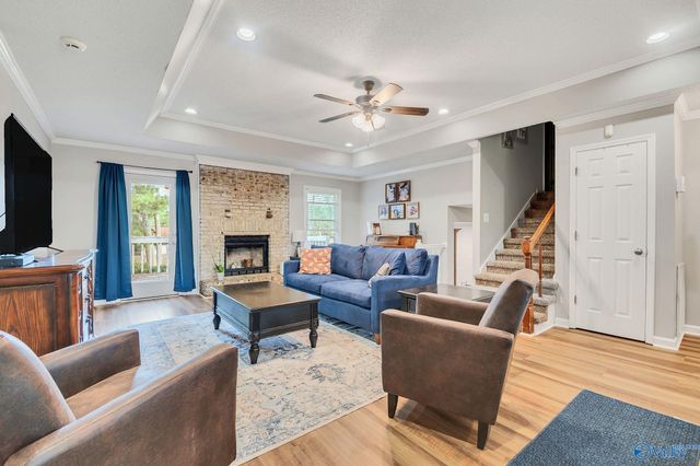 116 Woodfield Drive, Madison, AL 35757