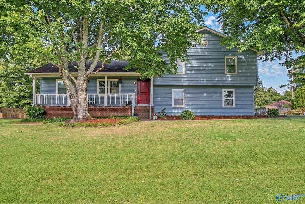 116 Woodfield Drive, Madison, AL 35757
