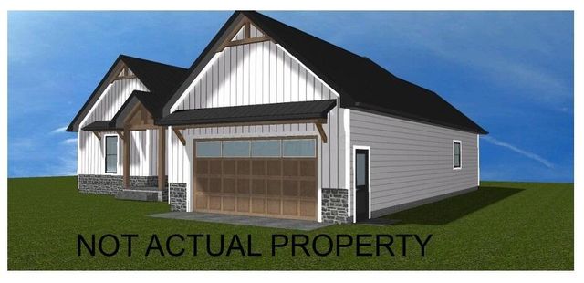 0 Club House Drive, Columbus, OH 43211