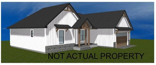0 Club House Drive, Columbus, OH 43211
