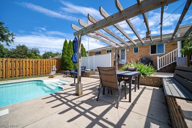 145 E Englewood Drive, Seven Hills, OH 44131