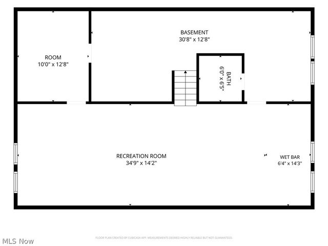 145 E Englewood Drive, Seven Hills, OH 44131