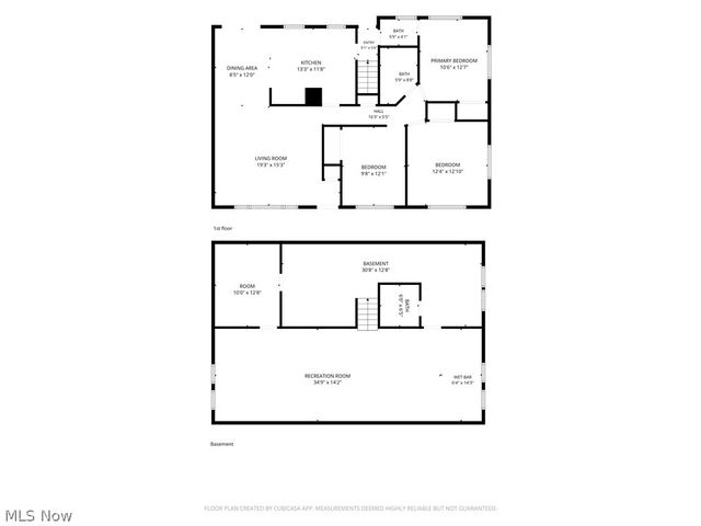 145 E Englewood Drive, Seven Hills, OH 44131