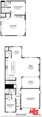 4328 Wilkinson Avenue, Studio City, CA 91604