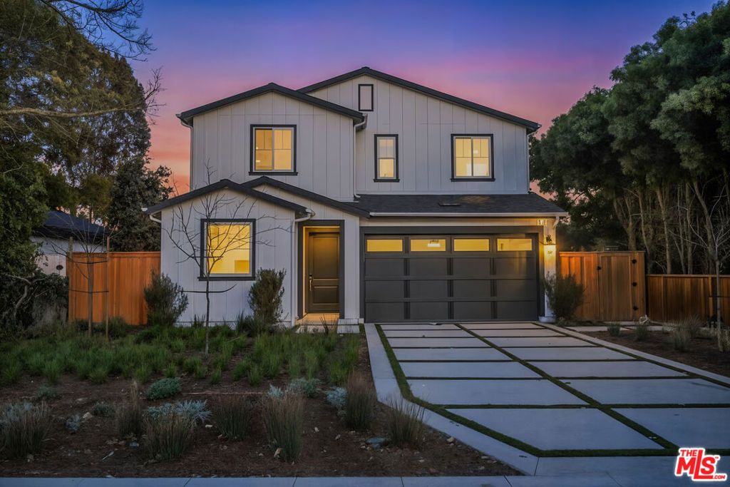 4328 Wilkinson Avenue, Studio City, CA 91604