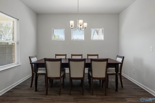 20409 Brook Valley Drive, Athens, AL 35611