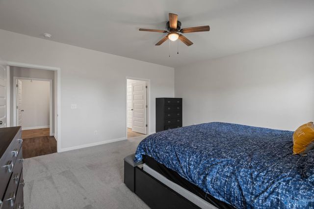 20409 Brook Valley Drive, Athens, AL 35611