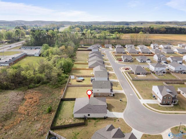 20409 Brook Valley Drive, Athens, AL 35611