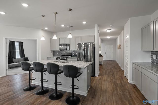 20409 Brook Valley Drive, Athens, AL 35611