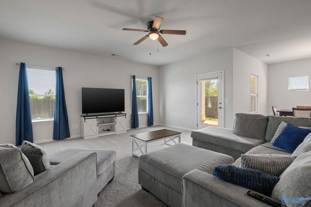 20409 Brook Valley Drive, Athens, AL 35611