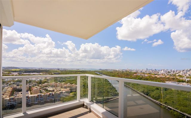 48 LUIS MUNOZ RIVERA AVENUE 2504, San Juan, PR 00918