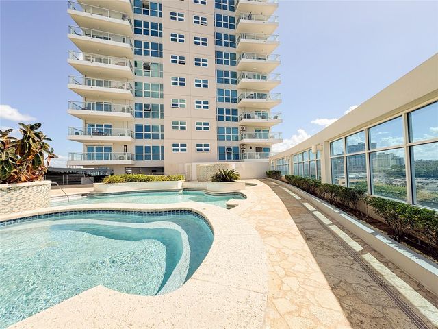 48 LUIS MUNOZ RIVERA AVENUE 2504, San Juan, PR 00918