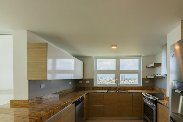 48 LUIS MUNOZ RIVERA AVENUE 2504, San Juan, PR 00918