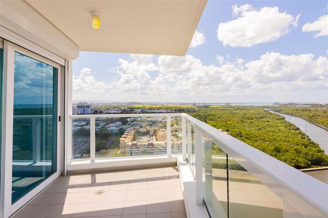 48 LUIS MUNOZ RIVERA AVENUE 2504, San Juan, PR 00918