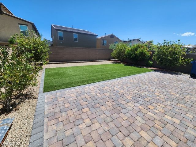 3835 Antilia Avenue, North Las Vegas, NV 89084