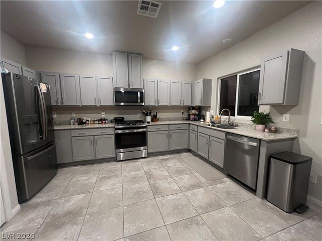 3835 Antilia Avenue, North Las Vegas, NV 89084