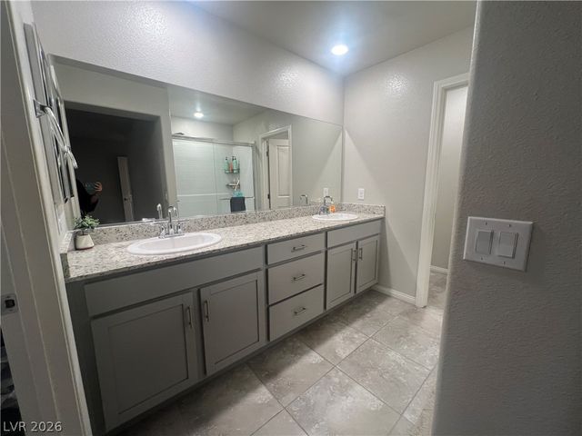 3835 Antilia Avenue, North Las Vegas, NV 89084