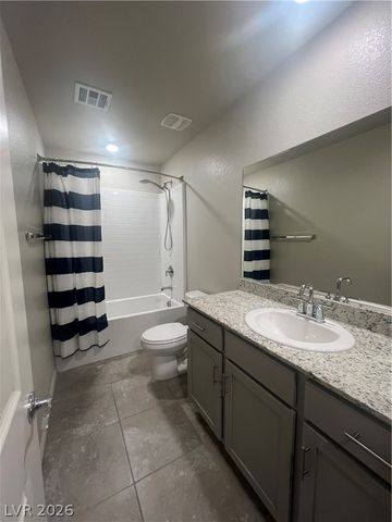 3835 Antilia Avenue, North Las Vegas, NV 89084