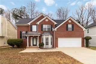 255 Camden Park Drive, Lawrenceville, GA 30046