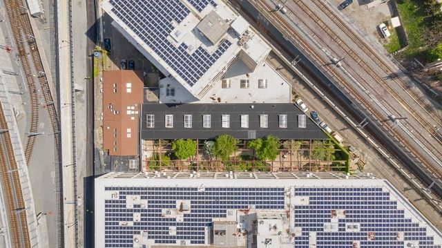 1 Fitchburg St C303, Somerville, MA 02143