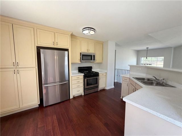 65 Ridgefield Drive, Douglasville, GA 30134