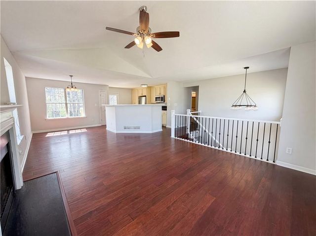 65 Ridgefield Drive, Douglasville, GA 30134