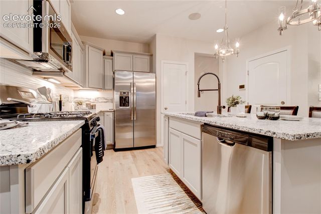 8521 Perkins Lane, Colorado Springs, CO 80925