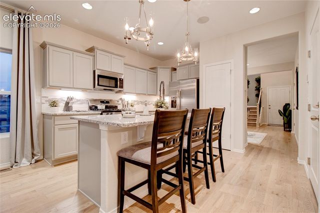 8521 Perkins Lane, Colorado Springs, CO 80925