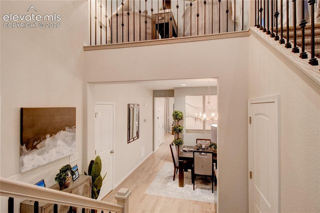 8521 Perkins Lane, Colorado Springs, CO 80925