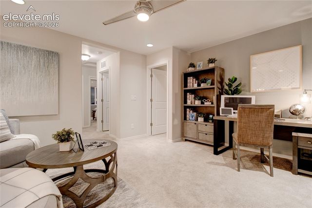 8521 Perkins Lane, Colorado Springs, CO 80925