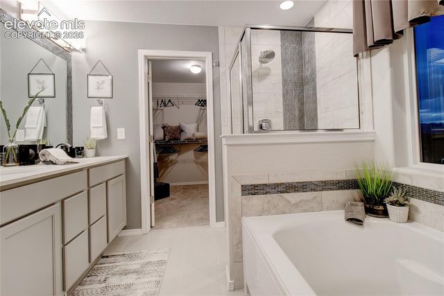 8521 Perkins Lane, Colorado Springs, CO 80925