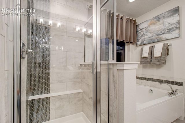 8521 Perkins Lane, Colorado Springs, CO 80925