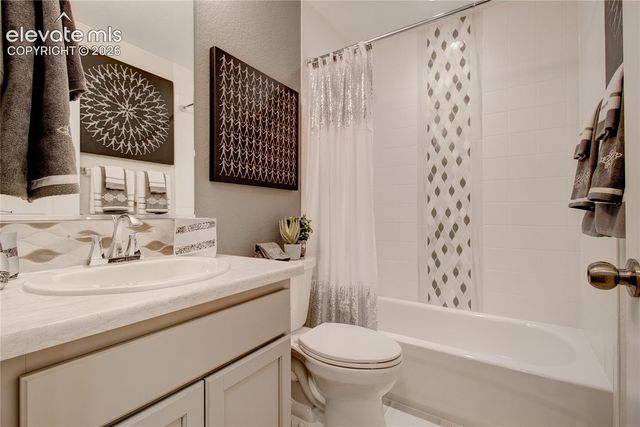 8521 Perkins Lane, Colorado Springs, CO 80925