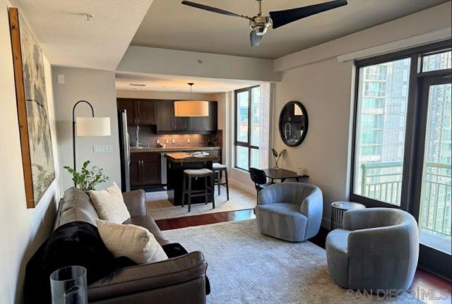 1240 India St 1605, San Diego, CA 92101