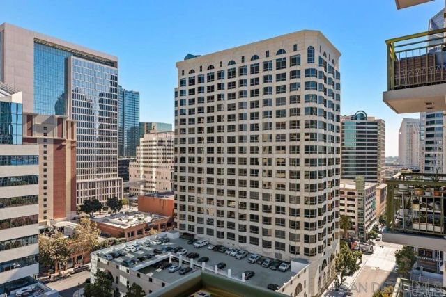 1240 India St 1605, San Diego, CA 92101