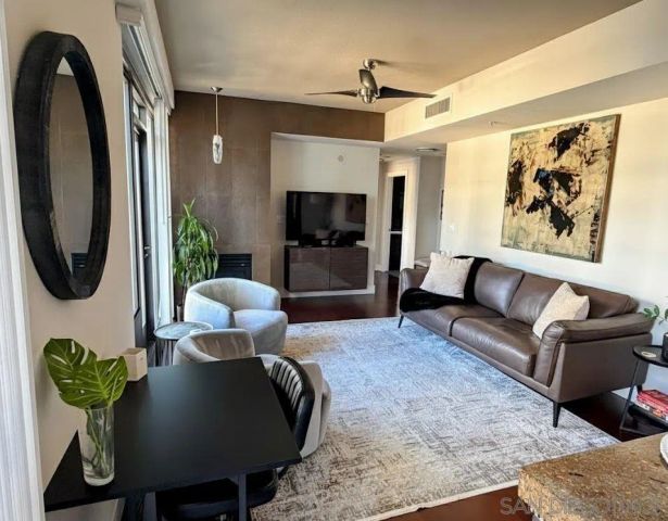 1240 India St 1605, San Diego, CA 92101