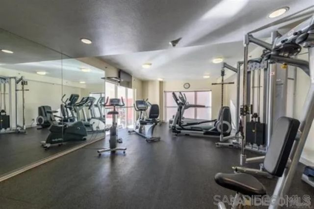 1240 India St 1605, San Diego, CA 92101