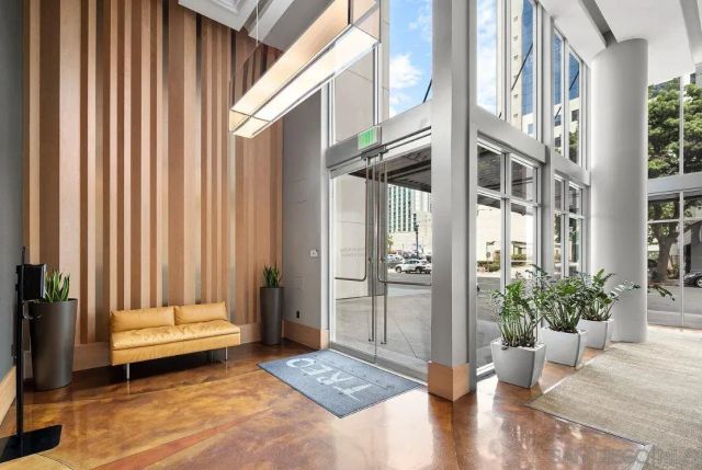 1240 India St 1605, San Diego, CA 92101