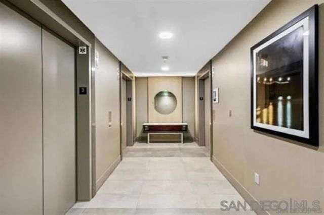 1240 India St 1605, San Diego, CA 92101