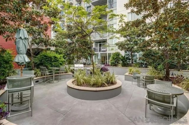 1240 India St 1605, San Diego, CA 92101