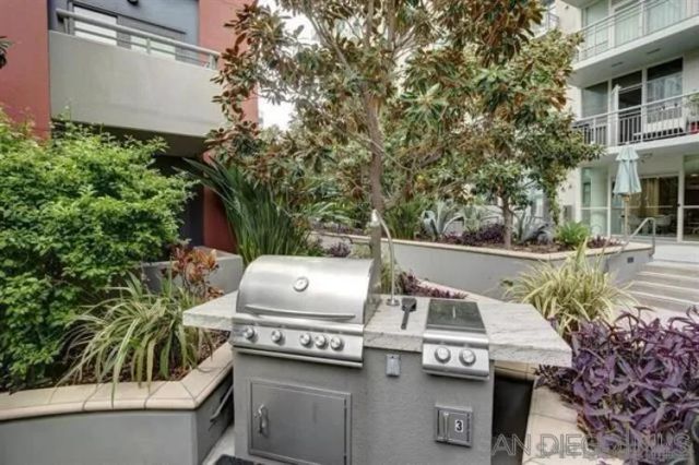 1240 India St 1605, San Diego, CA 92101