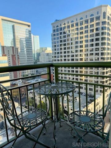 1240 India St 1605, San Diego, CA 92101