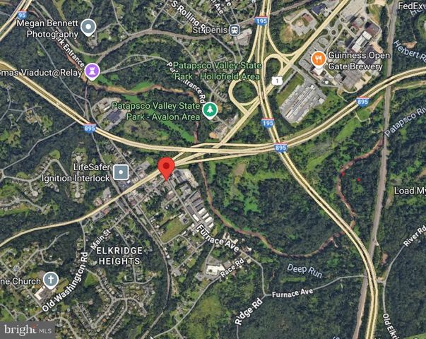 5721-25 MAIN ST, Elkridge, MD 21075