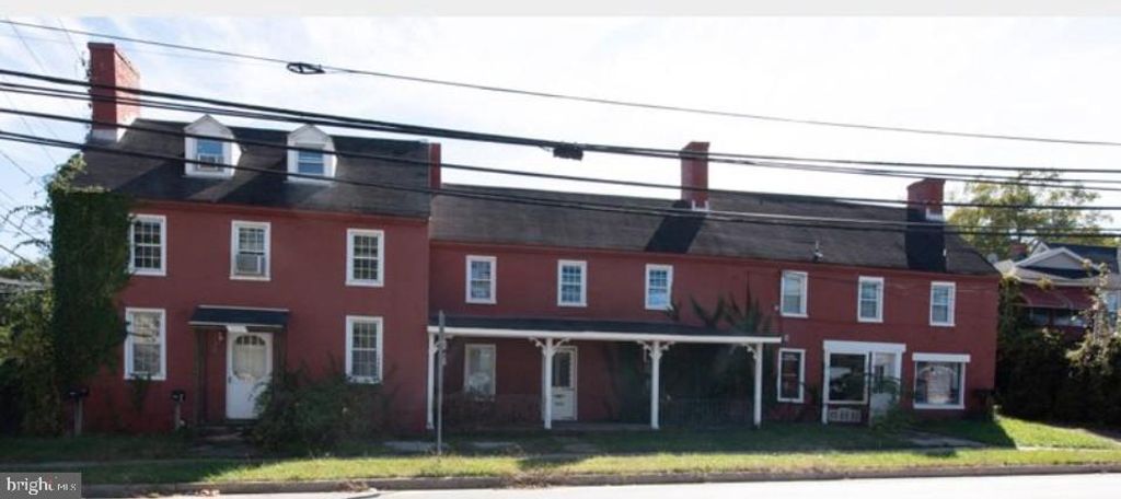 5721-25 MAIN ST, Elkridge, MD 21075