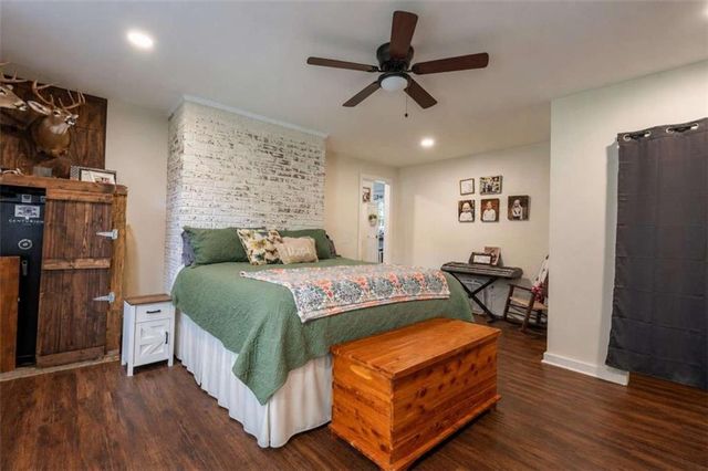 3678 Wax Road, Aragon, GA 30104