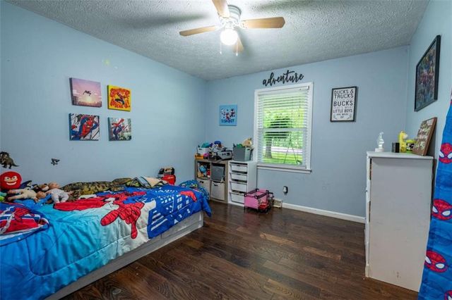 3678 Wax Road, Aragon, GA 30104