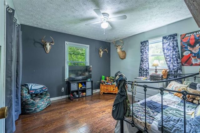 3678 Wax Road, Aragon, GA 30104