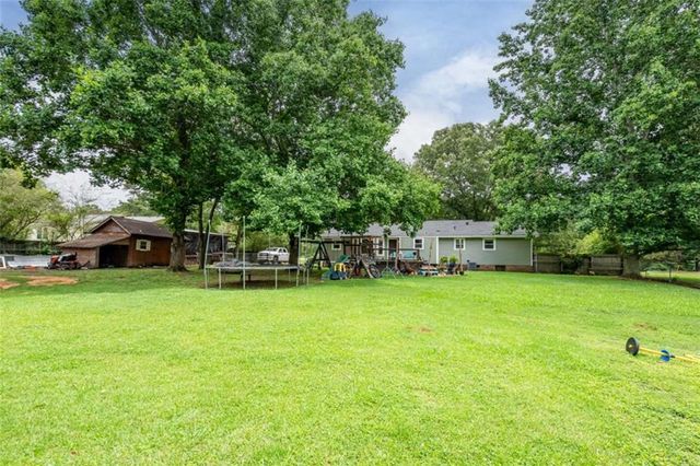 3678 Wax Road, Aragon, GA 30104