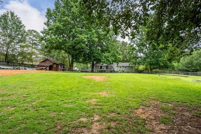 3678 Wax Road, Aragon, GA 30104